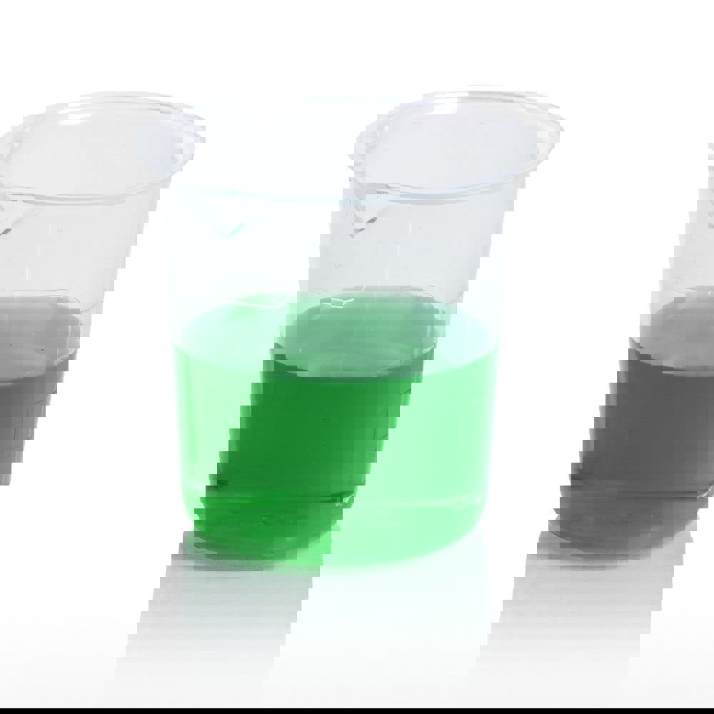 50 ml Polypropylene Graduated Beaker